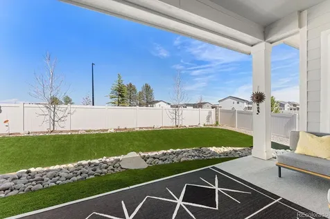 5647 Amarosa Drive Parker CO 80134