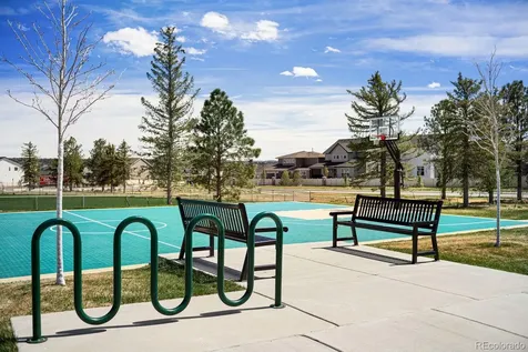 5647 Amarosa Drive Parker CO 80134