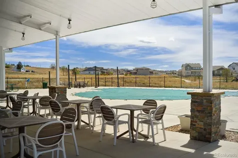 5647 Amarosa Drive Parker CO 80134