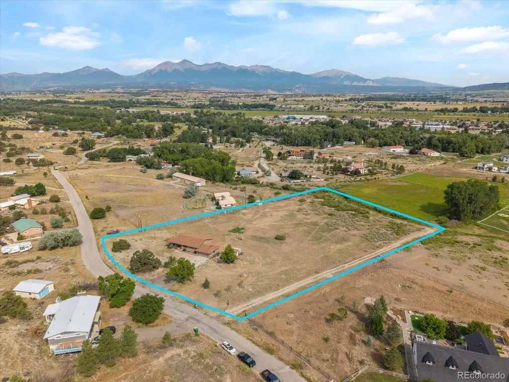 7395 County Road 111 Salida CO 81201