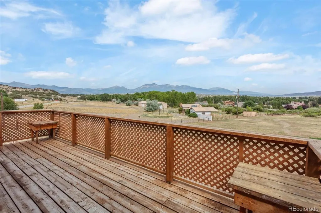 7395 County Road 111 Salida CO 81201