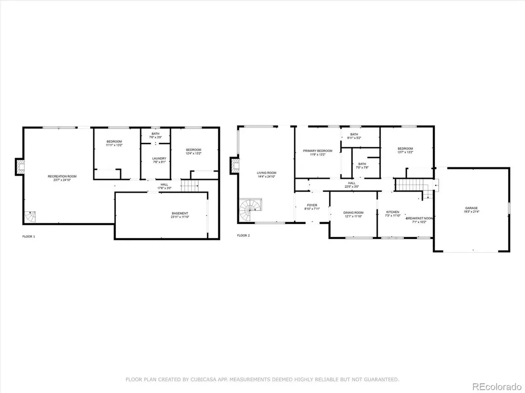 7395 County Road 111 Salida CO 81201