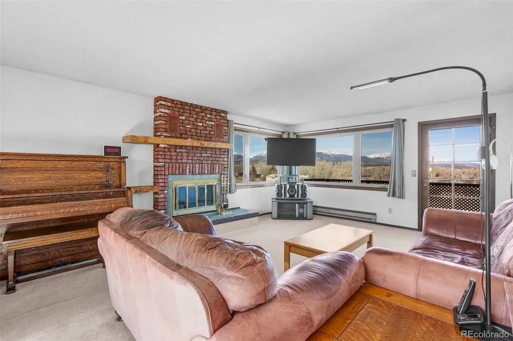 7395 County Road 111 Salida CO 81201