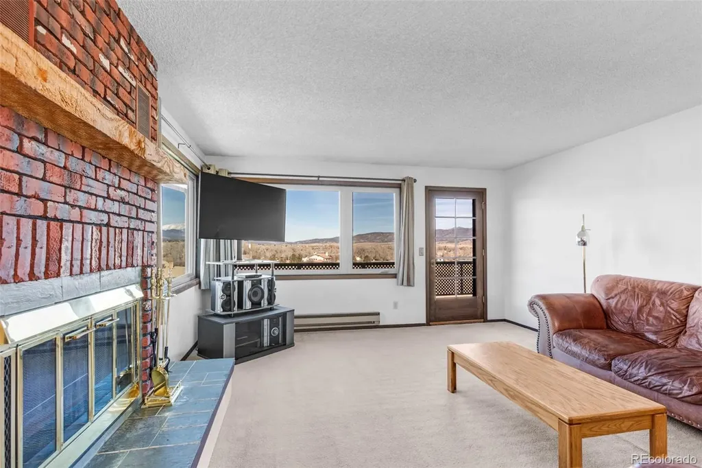 7395 County Road 111 Salida CO 81201