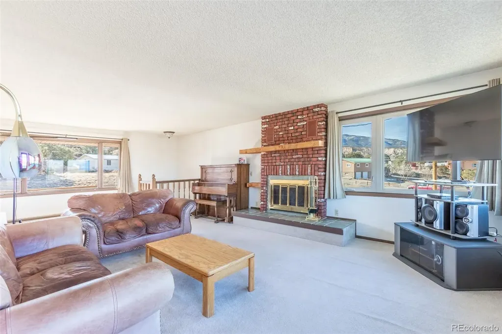 7395 County Road 111 Salida CO 81201