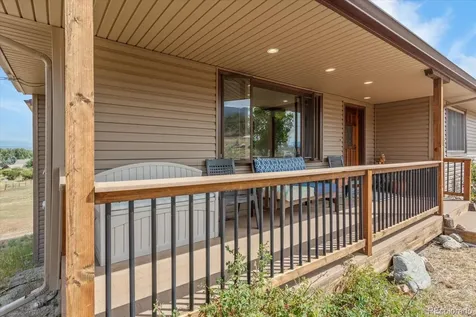 7395 County Road 111 Salida CO 81201