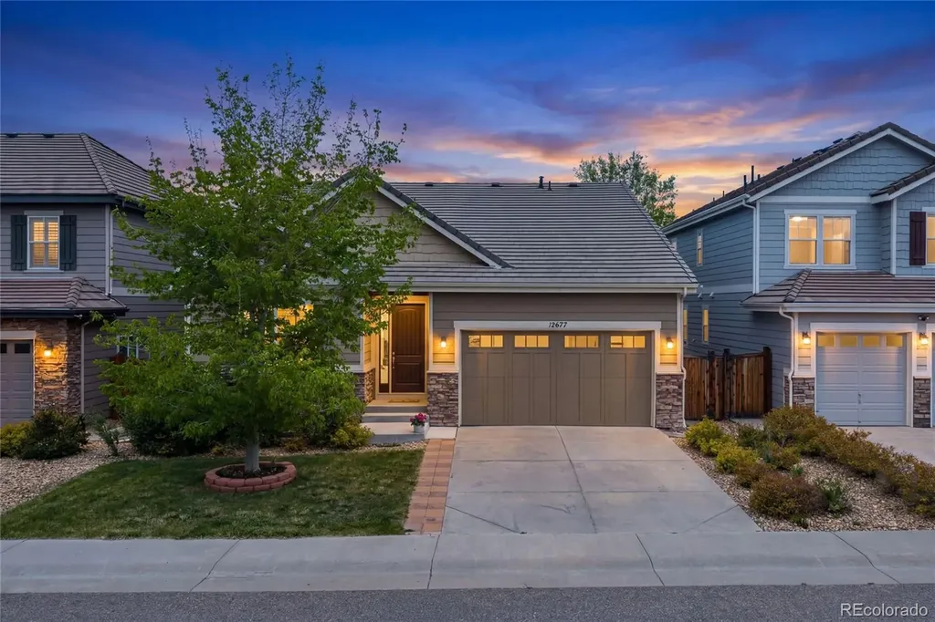 12677 Fisher Drive Englewood CO 80112