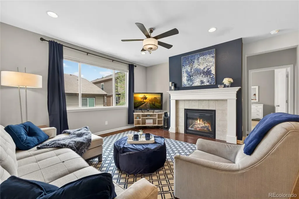 12677 Fisher Drive Englewood CO 80112