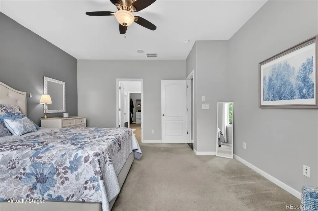 12677 Fisher Drive Englewood CO 80112