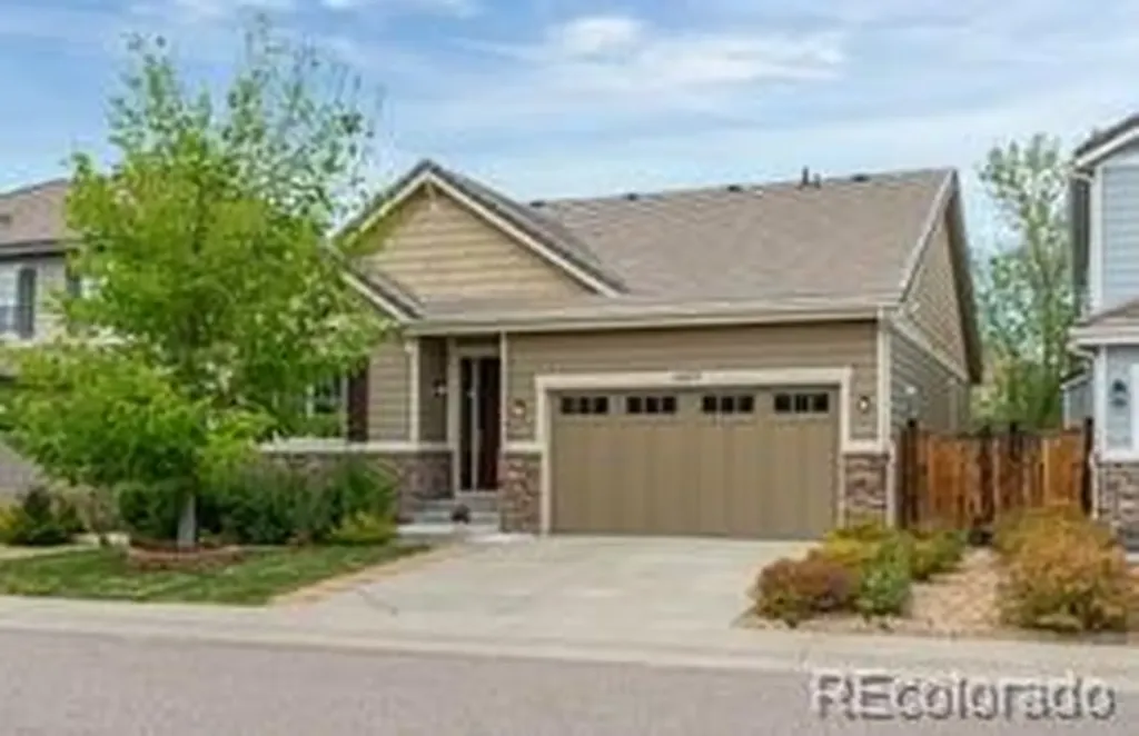 12677 Fisher Drive Englewood CO 80112