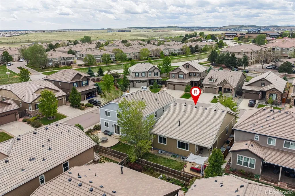 12677 Fisher Drive Englewood CO 80112