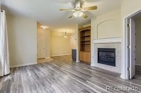 9836 W Freiburg Drive Littleton CO 80127