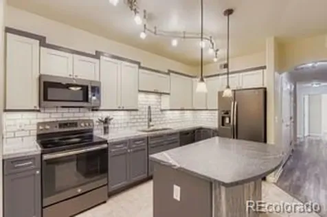 9836 W Freiburg Drive Littleton CO 80127