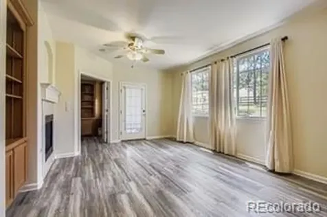 9836 W Freiburg Drive Littleton CO 80127
