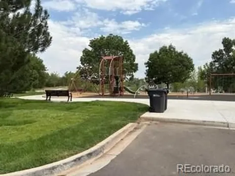 9836 W Freiburg Drive Littleton CO 80127