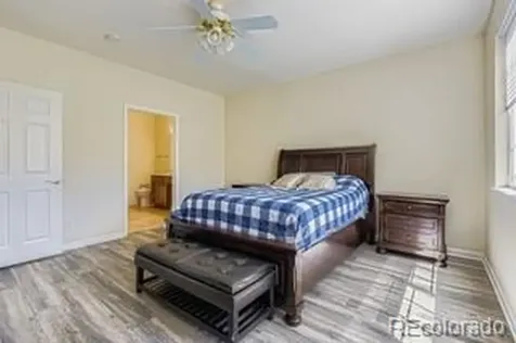 9836 W Freiburg Drive Littleton CO 80127