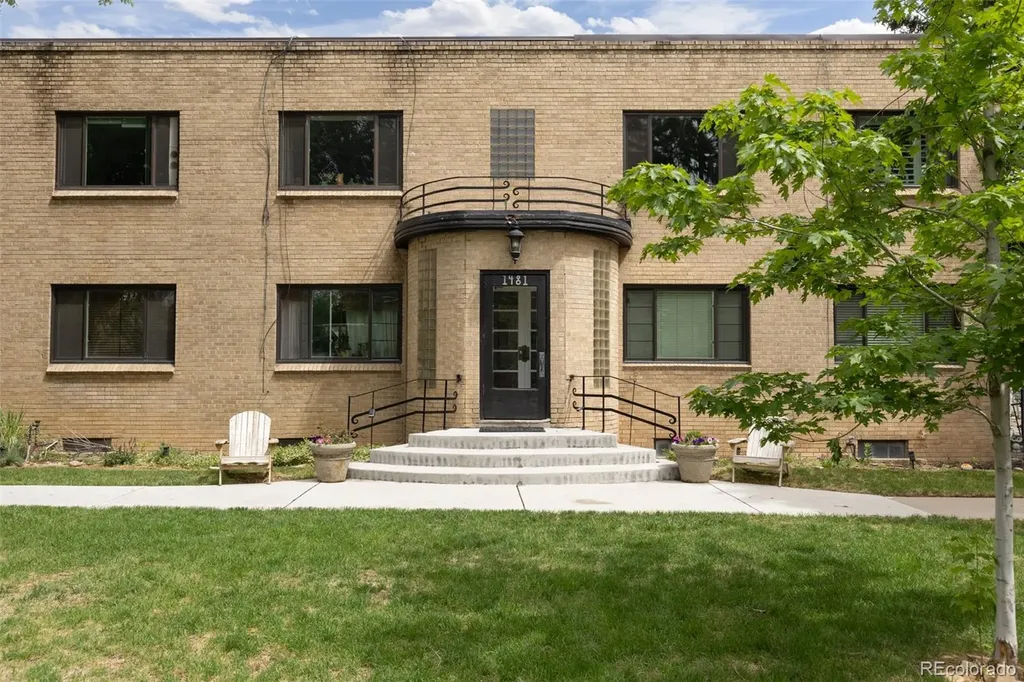 1481 Ash Street Denver CO 80220