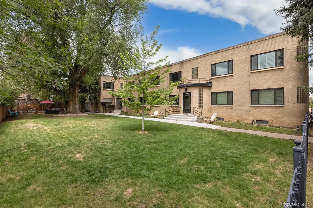 1481 Ash Street Denver CO 80220