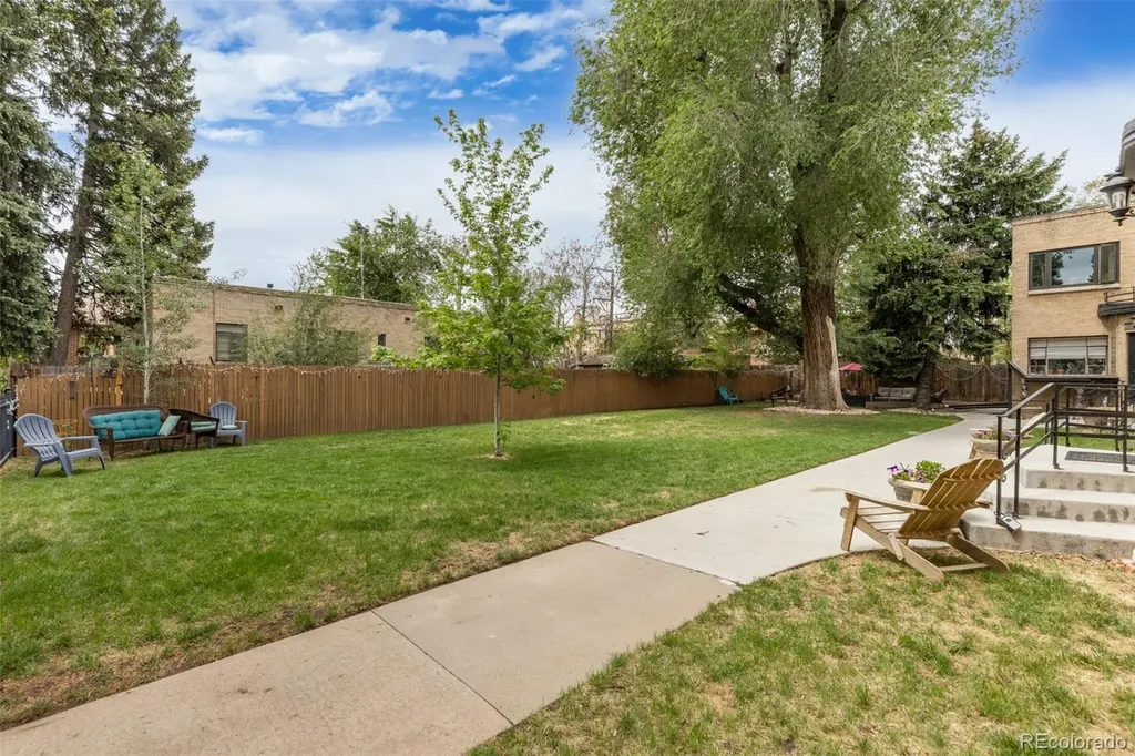 1481 Ash Street Denver CO 80220