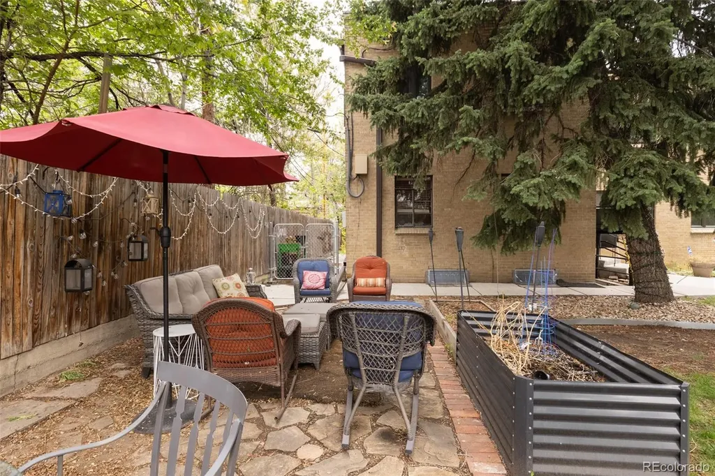 1481 Ash Street Denver CO 80220