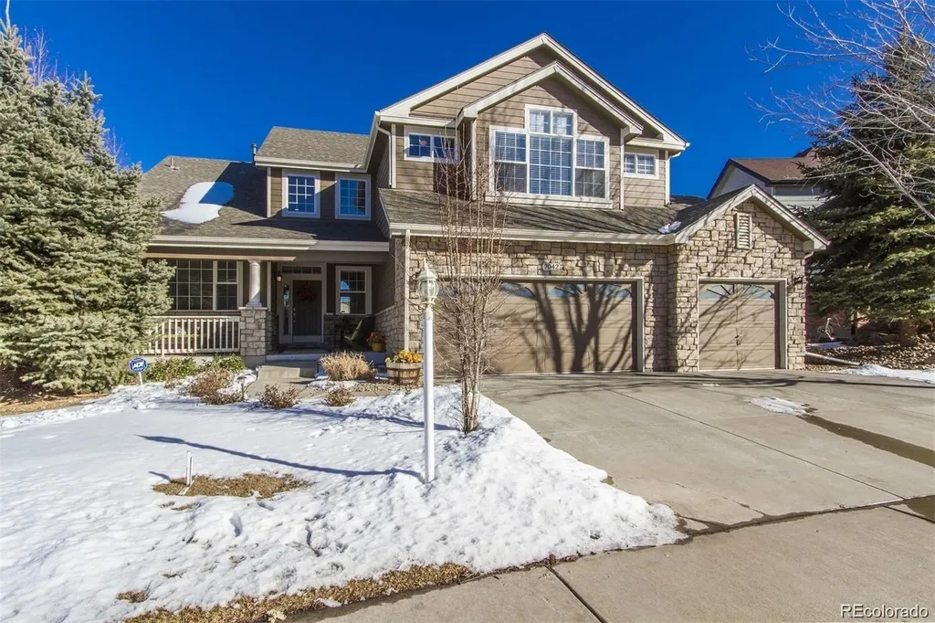 7042 S Shawnee Street Aurora CO 80016