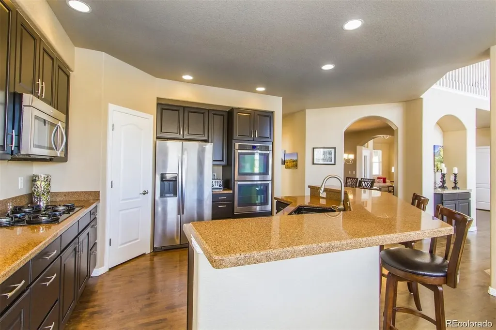 7042 S Shawnee Street Aurora CO 80016