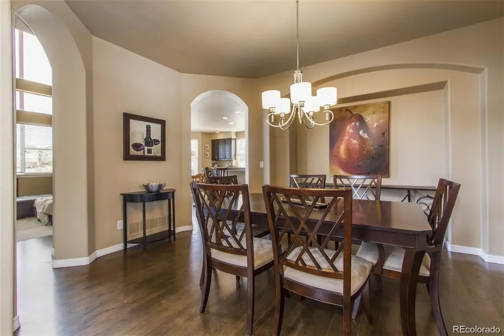 7042 S Shawnee Street Aurora CO 80016