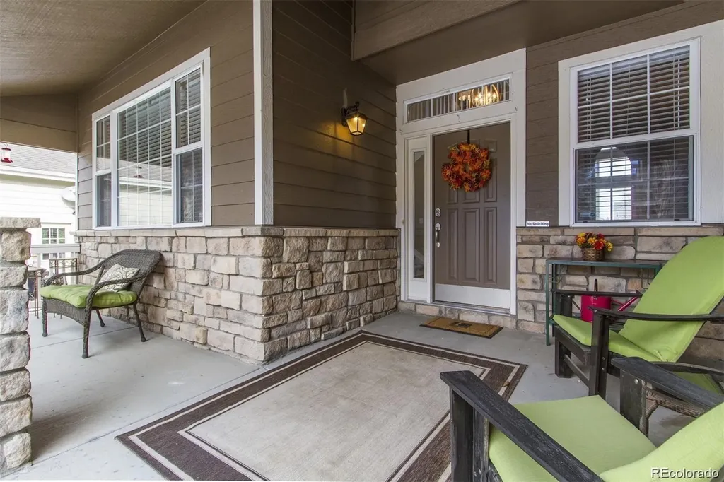 7042 S Shawnee Street Aurora CO 80016