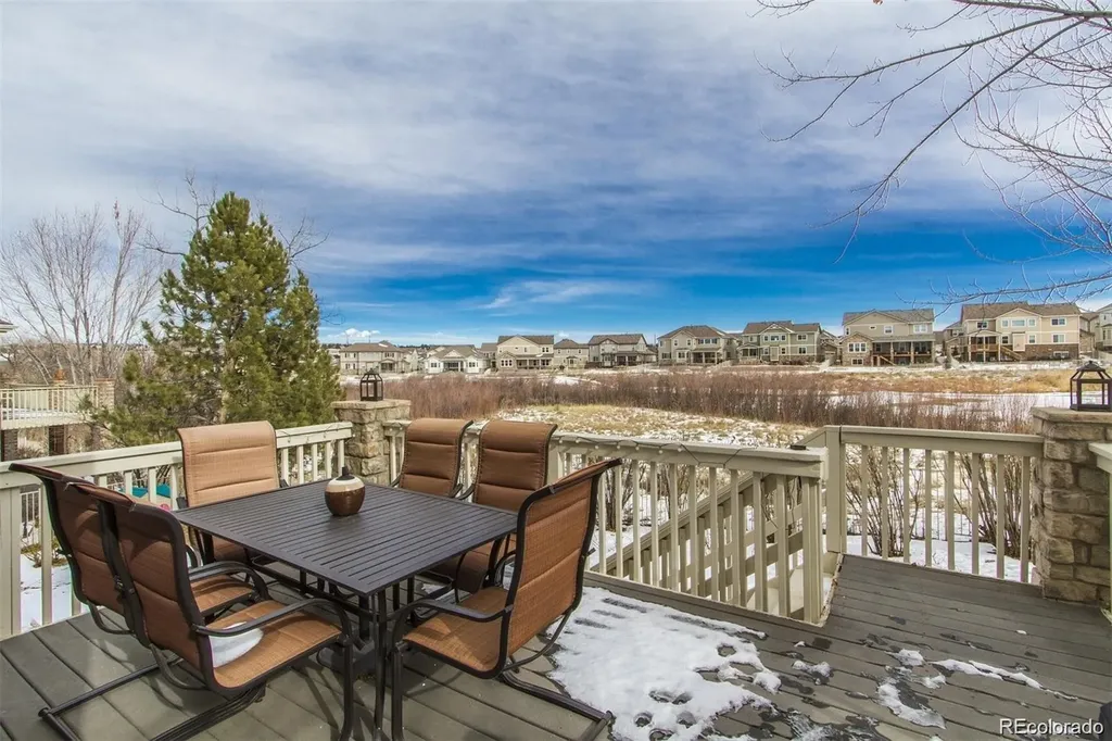 7042 S Shawnee Street Aurora CO 80016