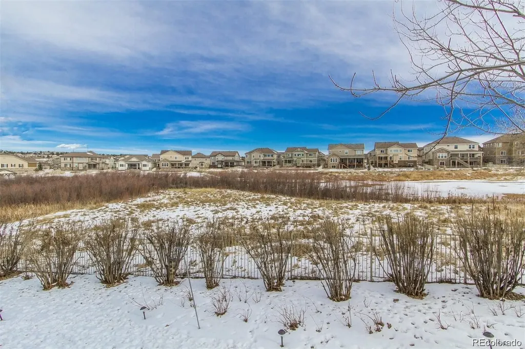 7042 S Shawnee Street Aurora CO 80016