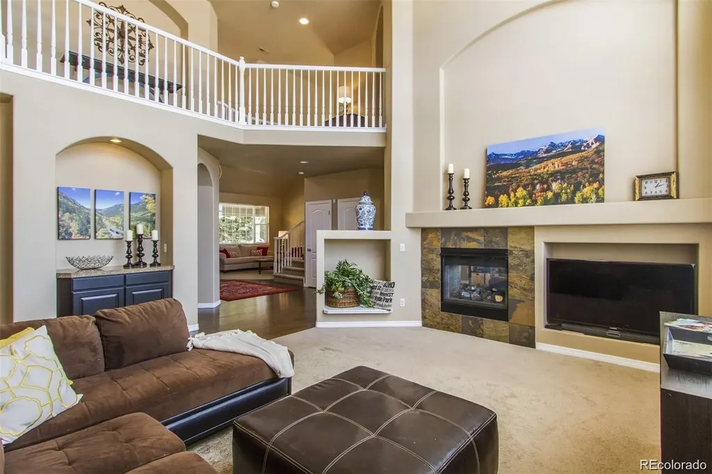 7042 S Shawnee Street Aurora CO 80016