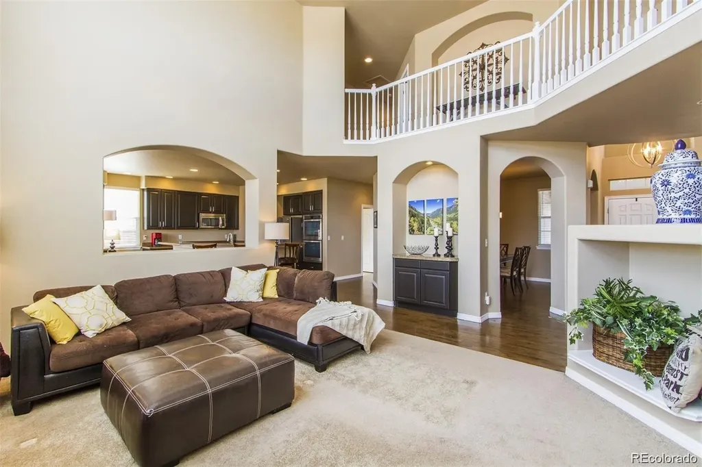 7042 S Shawnee Street Aurora CO 80016