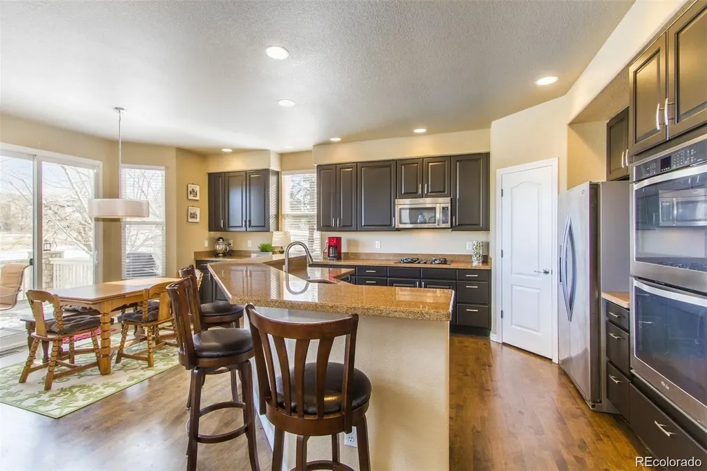 7042 S Shawnee Street Aurora CO 80016