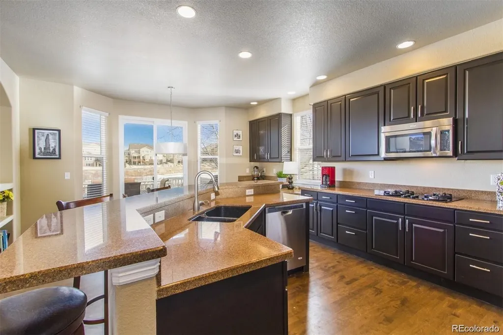 7042 S Shawnee Street Aurora CO 80016