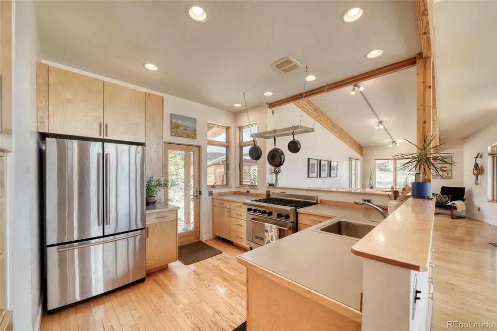 850 Ash Street Leadville CO 80461