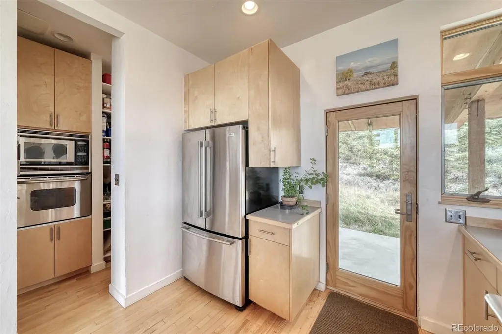 850 Ash Street Leadville CO 80461