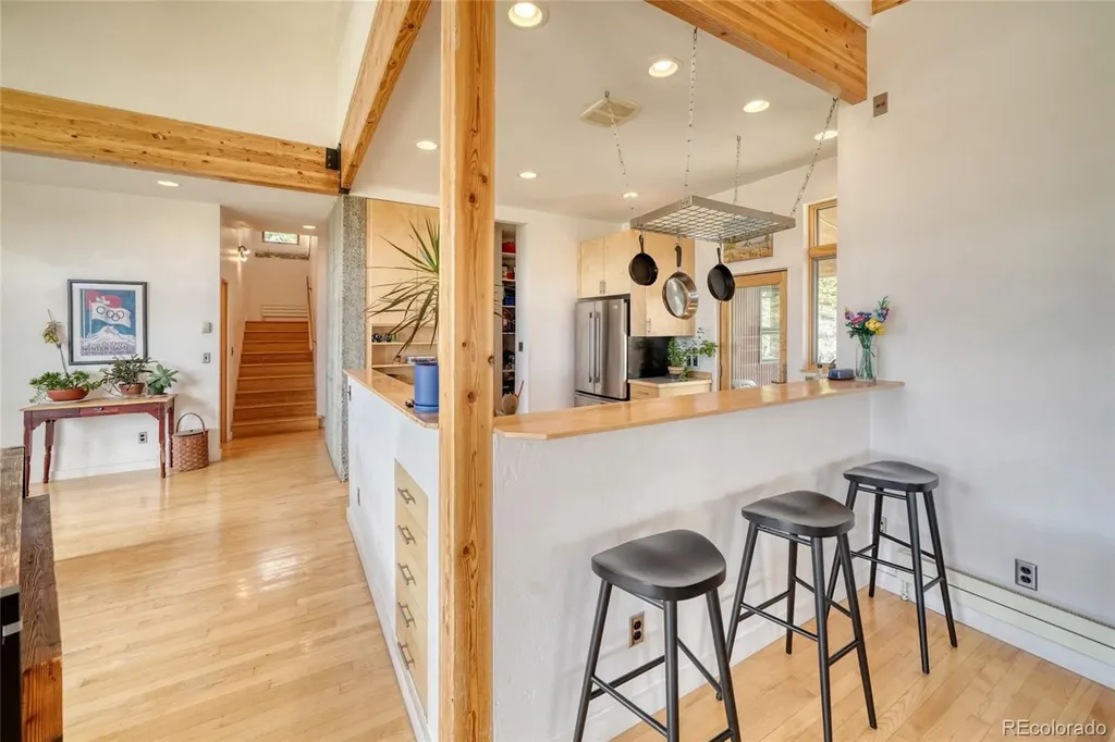 850 Ash Street Leadville CO 80461