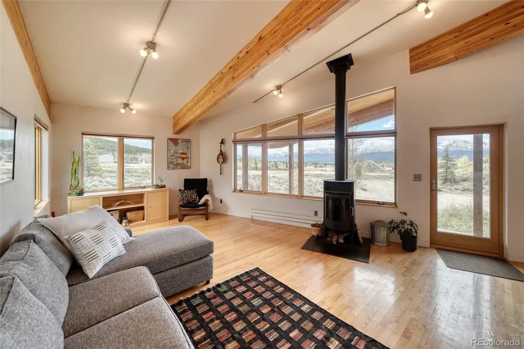 850 Ash Street Leadville CO 80461