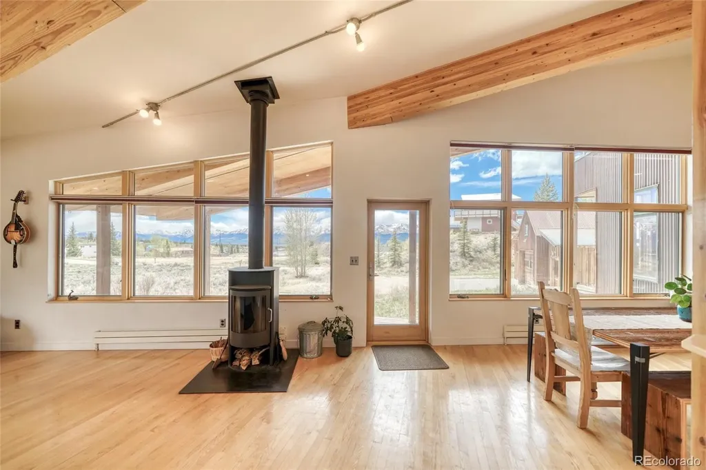 850 Ash Street Leadville CO 80461