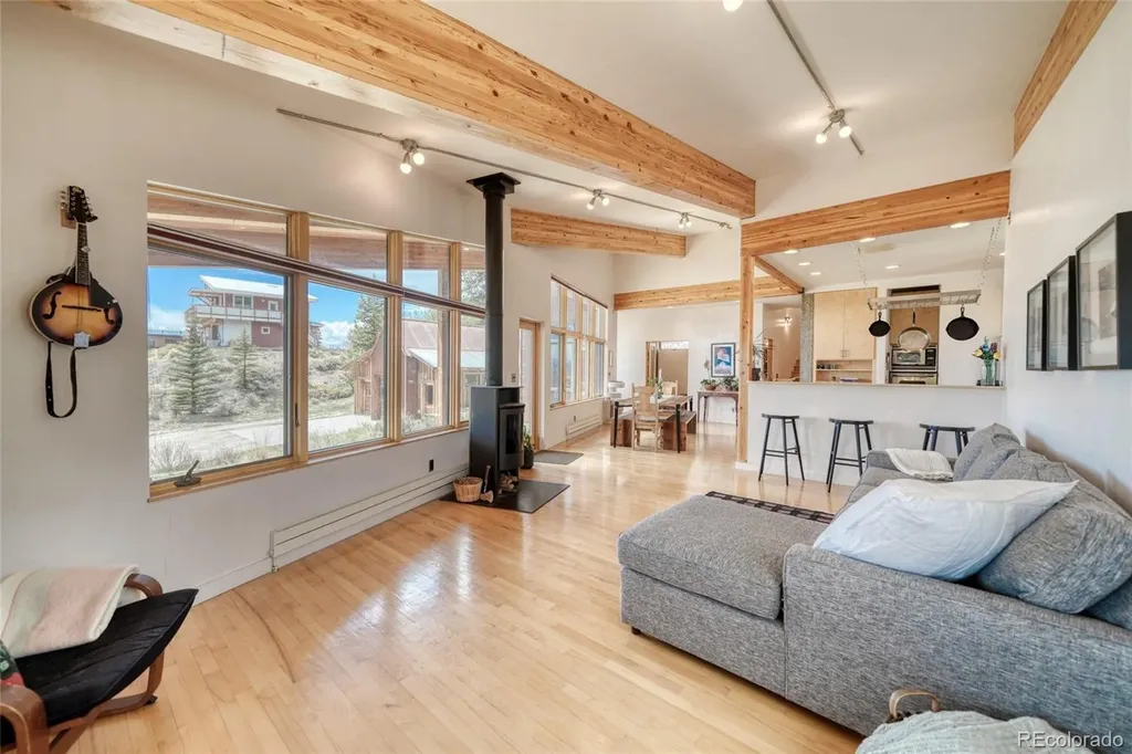 850 Ash Street Leadville CO 80461