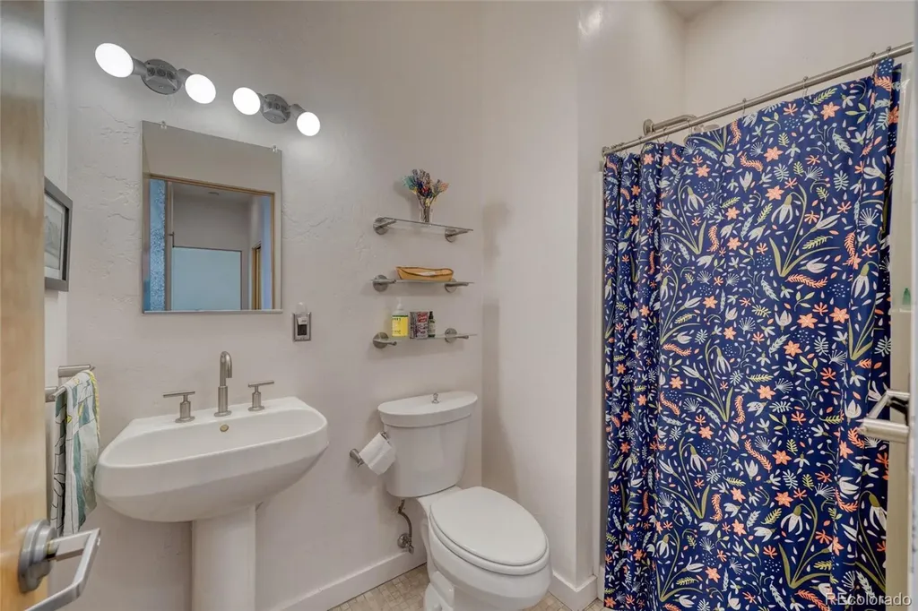 850 Ash Street Leadville CO 80461