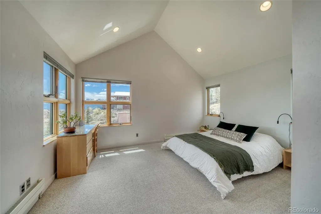 850 Ash Street Leadville CO 80461
