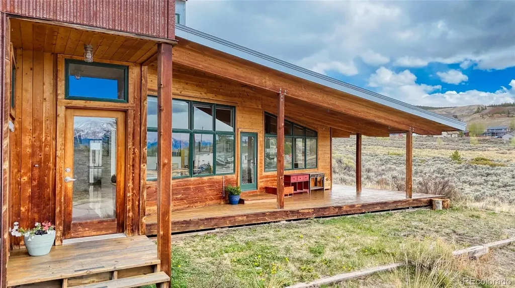 850 Ash Street Leadville CO 80461