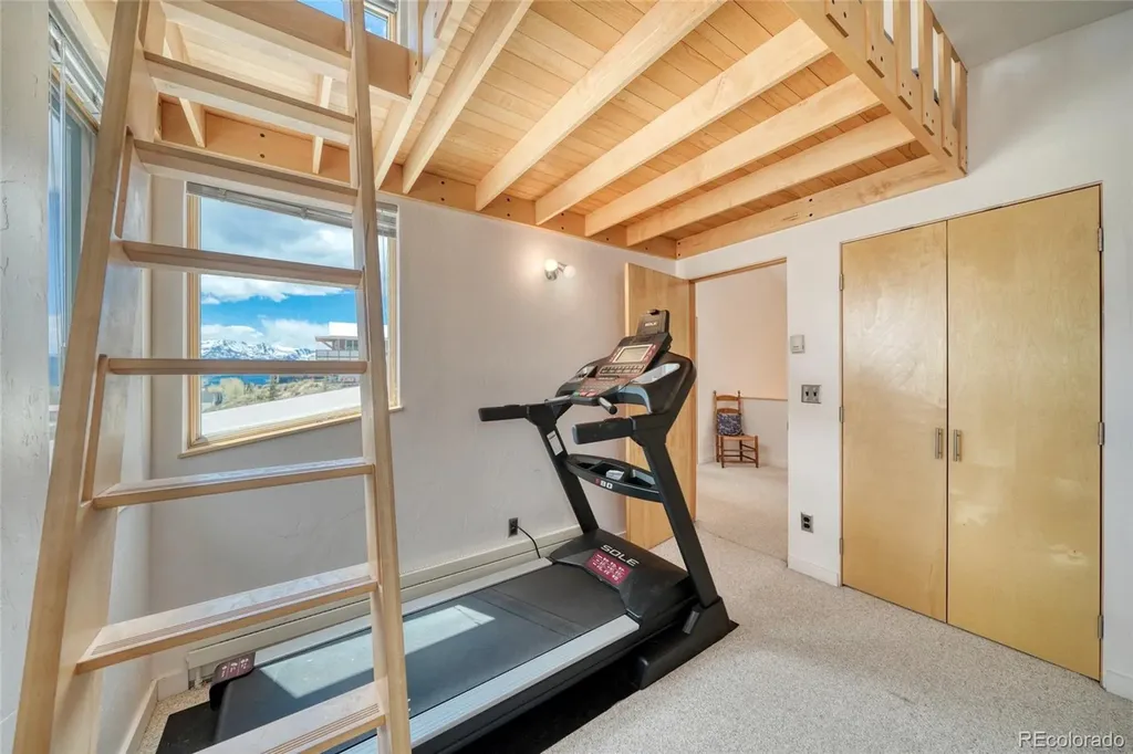 850 Ash Street Leadville CO 80461