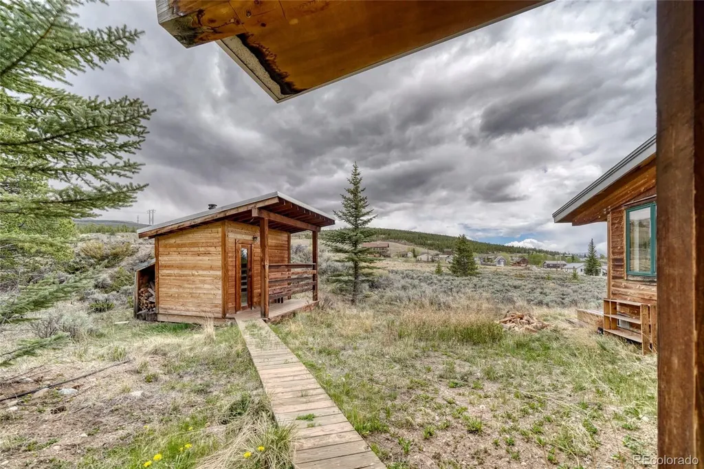 850 Ash Street Leadville CO 80461