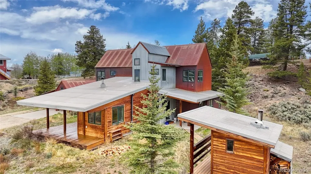 850 Ash Street Leadville CO 80461