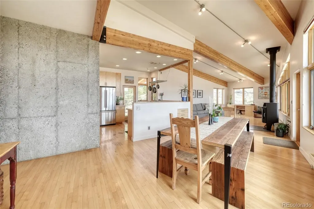 850 Ash Street Leadville CO 80461