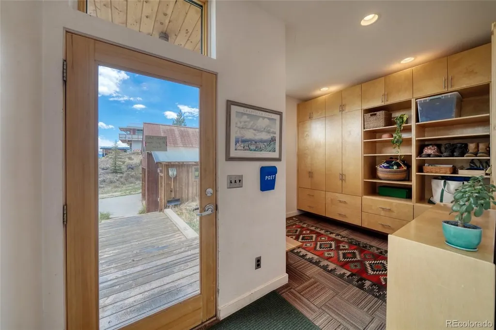850 Ash Street Leadville CO 80461