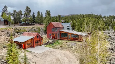 850 Ash Street Leadville CO 80461