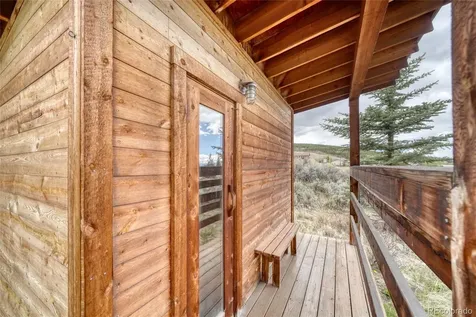 850 Ash Street Leadville CO 80461